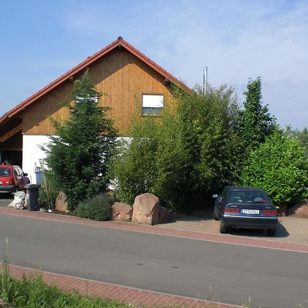 Ferienwohnung Weilerbach Екстериор снимка