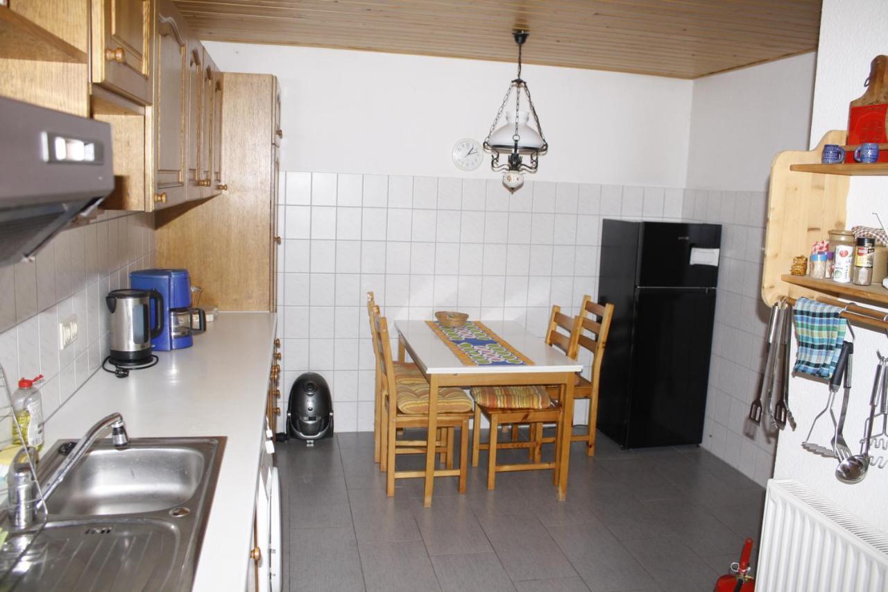 Ferienwohnung Weilerbach Екстериор снимка