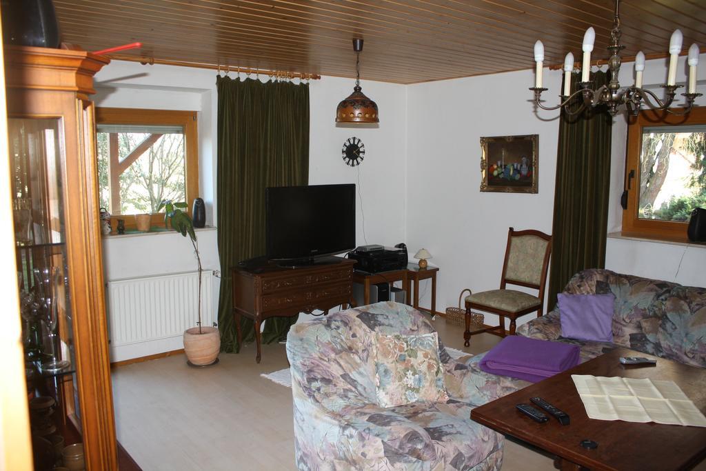 Ferienwohnung Weilerbach Екстериор снимка